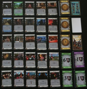 Dominion card image by Wim de Grom of BoardGameGeek