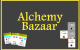 Alchemy Bazaar Name Game #1: Name those tiles!